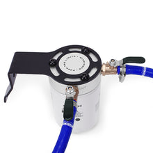 Load image into Gallery viewer, Mishimoto 03-07 Ford 6.0L Powerstroke Coolant Filtration Kit - Blue Coolant Filters Mishimoto
