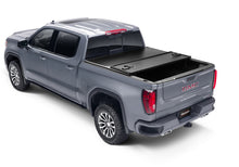 Load image into Gallery viewer, UnderCover 99-19 Silverado / Sierra Limited/Legacy 5.5ft Triad Bed Cover Bed Covers - Folding Undercover
