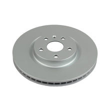 Load image into Gallery viewer, Power Stop 08-14 Cadillac CTS Front Evolution Geomet Coated Rotor Brake Rotors - OE - Cryo PowerStop

