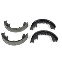 Load image into Gallery viewer, Power Stop 72-73 Dodge D200 Pickup Front or Rear Autospecialty Brake Shoes Brake Shoes PowerStop
