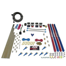 Load image into Gallery viewer, Nitrous Express Shark/Alc (250-650HP) 2 Solenoid Nitrous Kit w/o Bottle Nitrous Systems Nitrous Express
