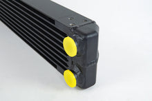 Load image into Gallery viewer, CSF Universal Dual-Pass Oil Cooler - M22 x 1.5 Connections 22x4.75x2.16 Oil Coolers CSF   
