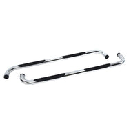 Go Rhino 11-14 Dodge Durango 4000 Series SideSteps - Cab Length - SS Side Steps Go Rhino