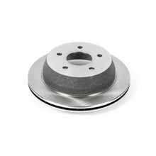 Load image into Gallery viewer, Power Stop 98-05 Chevrolet Blazer Rear Autospecialty Brake Rotor Brake Rotors - OE PowerStop
