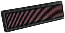 Load image into Gallery viewer, K&amp;N 2014 Hyundai Grand i10 L4 1.2L Replacement Air Filter Air Filters - Drop In K&amp;N Engineering   
