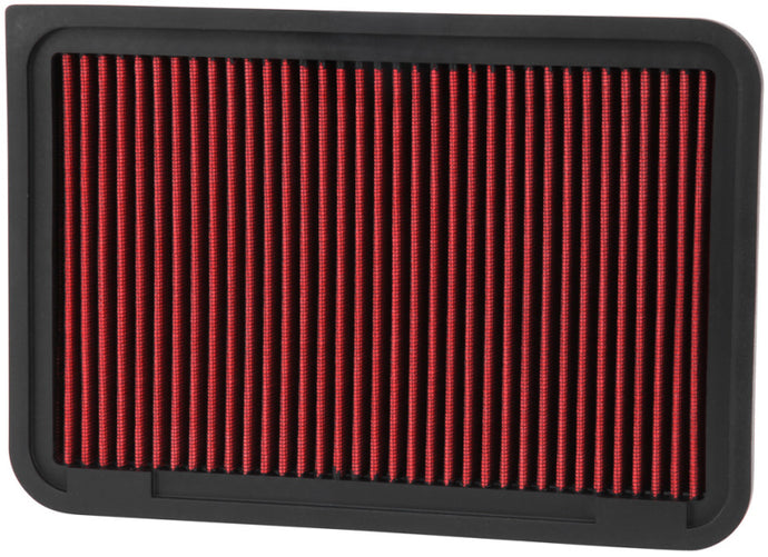 Spectre 14-17 Toyota Camry 2.5L L4 F/I Replacement Panel Air Filter Air Filters - Drop In Spectre