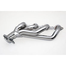 Load image into Gallery viewer, Gibson 2011 Chevrolet Silverado 2500 HD LT 6.0L 1-1/2in 16 Gauge Performance Header - Stainless Headers &amp; Manifolds Gibson
