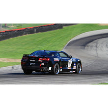 Load image into Gallery viewer, Corsa 2016-2024 Chevy Camaro SS 2.75in Inlet / 4.5in Outlet Polished Tip Kit (For Corsa ExhaustOnly) Tips CORSA Performance
