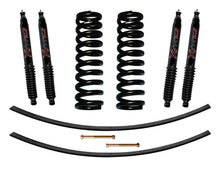 Load image into Gallery viewer, Skyjacker 3.5-4" KIT 73-79 F150 4X4 Lift Springs Skyjacker
