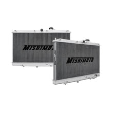 Load image into Gallery viewer, Mishimoto 97-01 Honda Prelude Manual Aluminum Radiator Radiators Mishimoto
