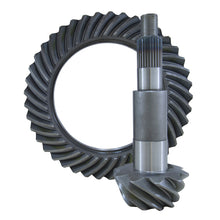 Load image into Gallery viewer, USA Standard Replacement Ring &amp; Pinion Gear Set For Dana 70 in a 3.54 Ratio Final Drive Gears Yukon Gear &amp; Axle   
