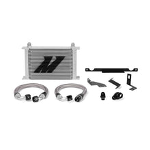 Load image into Gallery viewer, Mishimoto Mitsubishi Evolution 7/8/9 Oil Cooler Kit Oil Coolers Mishimoto
