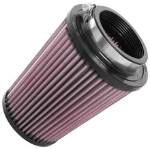Load image into Gallery viewer, K&amp;N Universal Clamp-On Air Filter 2-3/4in FLG / 4-3/4in B / 3-1/2in T / 5-7/8in H Air Filters - Universal Fit K&amp;N Engineering   

