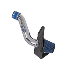 Load image into Gallery viewer, BBK 05-10 Challenger Charger 3.5 V6 Cold Air Intake - Chrome Finish Cold Air Intakes BBK
