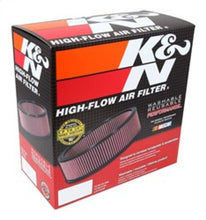 Load image into Gallery viewer, K&amp;N Replacement Air Filter FORD VAN, V8-7.3L DIESEL, 1992 Air Filters - Drop In K&amp;N Engineering   
