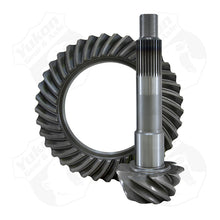 Load image into Gallery viewer, Yukon Gear High Performance Ring&amp;Pinion Gear Set 75-90 Toyota Landcruiser 8in - 5.29 Ratio 29 Spline Final Drive Gears Yukon Gear &amp; Axle
