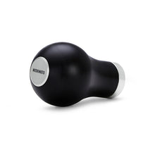 Load image into Gallery viewer, Mishimoto Teardrop Shift Knob - Black Shift Knobs Mishimoto
