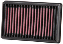 Load image into Gallery viewer, K&amp;N 13 BMW R1200GS Replacement Air FIlter Air Filters - Drop In K&amp;N Engineering   
