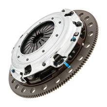 Load image into Gallery viewer, Exedy 1996-10 Mustang 4.6L Organic 26 Teeth 8 Bolt Twin Disc Clutch Clutch Kits - Multi Exedy
