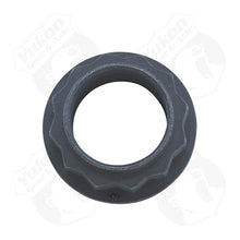 Load image into Gallery viewer, Yukon Gear Dodge Magna/Steyr Front Pinion Nut Hardware - Singles Yukon Gear &amp; Axle   
