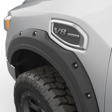 Load image into Gallery viewer, EGR 16+ Nissan Titan XD Bolt-On Look Fender Flares - Set Fender Flares EGR
