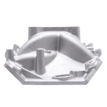 Load image into Gallery viewer, Edelbrock Manifold Marine RPM Chevy Big Block Oval Port w/ Brass Intake Manifolds Edelbrock

