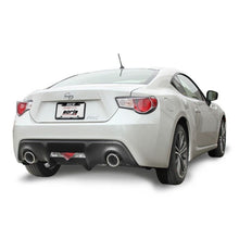 Load image into Gallery viewer, Borla 13-15 Scion FR-S 2.0L 4cyl 6spd / 13 Subaru BRZ 2.0L 4cyl 6spd SS Catback Exhaust Catback Borla
