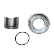 Load image into Gallery viewer, Vibrant Weld Flange Kit HKS SSQ style Blow Off Valves Mild Steel Weld Fitting/AL Thread On Flange Flanges Vibrant
