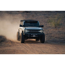 Load image into Gallery viewer, DV8 Offroad 21-22 Ford Bronco Fender Flare Deletes Set of 4 Front &amp; Rear Fenders DV8 Offroad
