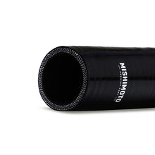 Load image into Gallery viewer, Mishimoto 65-67 Chevrolet Chevelle 283/327 Silicone Upper Radiator Hose Hoses Mishimoto

