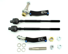 Load image into Gallery viewer, SPL Parts 89-05 Mazda Miata (NA/NB) Tie Rod Ends (Bumpsteer Adjustable/Manual Rack Only) Tie Rods SPL Parts   
