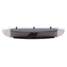 Load image into Gallery viewer, Mishimoto 2014-2016 Ford Fiesta ST 1.6L Front Mount Intercooler (Silver) Kit w/ Pipes (Silver) Intercooler Kits Mishimoto
