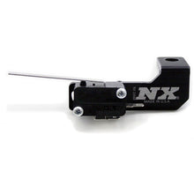 Load image into Gallery viewer, Nitrous Express Billet WOT Switch Bracket for Dominator w/WOT Switch Wiring Connectors Nitrous Express
