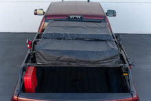 Load image into Gallery viewer, DV8 Offroad 07-23 Toyota Tundra / 09-23 Ford F150 Raptor MTO Series Bed Rack -  2pc Adj. Bed Racks DV8 Offroad   
