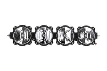 Load image into Gallery viewer, KC HiLiTES Universal 26in. Pro6 Gravity LED 4-Light 80w Combo Beam Light Bar (No Mount) Light Bars &amp; Cubes KC HiLiTES
