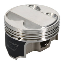 Load image into Gallery viewer, Wiseco Acura 4v DOME +2cc STRUTTED 84.5MM Piston Shelf Stock Kit Piston Sets - Forged - 4cyl Wiseco
