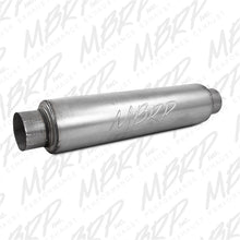 Load image into Gallery viewer, MBRP Universal 30in High Flow Muffler (NO DROPSHIP) Muffler MBRP
