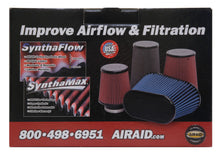 Load image into Gallery viewer, Airaid Dodge 5.9/6.7L DSL / Ford 6.0L DSL Kit Replacement Air Filter Air Intake Components Airaid

