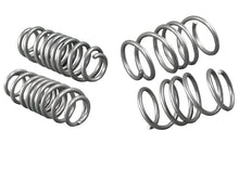 Load image into Gallery viewer, Whiteline 2015 VW Golf MK7-R Performance Lowering Springs Lowering Springs Whiteline
