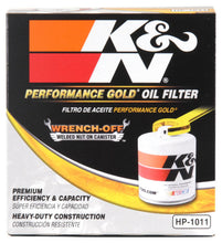 Load image into Gallery viewer, K&amp;N Oil Filter OIL FILTER; AUTOMOTIVE Oil Filters K&amp;N Engineering   
