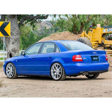 Load image into Gallery viewer, Borla 00-02 Audi S4 2.7L 6cyl AWD SS Catback Exhaust Catback Borla
