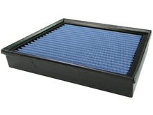 Load image into Gallery viewer, aFe MagnumFLOW Air Filter Pro 5R 11-13 GM Diesel Trucks V8 6.6L (td) LML Air Filters - Drop In aFe
