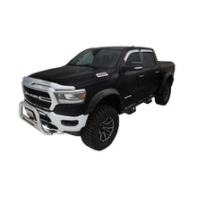Load image into Gallery viewer, Bushwacker 19-21 Chevrolet Silverado 1500 DRT Style Flares 4pc - Black Fender Flares Bushwacker
