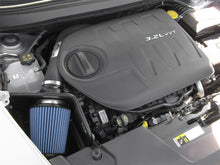 Load image into Gallery viewer, aFe MagnumFORCE Intake Stage-2 PRO 5R 2014 Jeep Cherokee V6 3.2L Cold Air Intakes aFe
