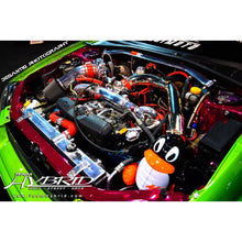 Load image into Gallery viewer, Mishimoto 01-07 Subaru WRX and STi Manual Aluminum Radiator Radiators Mishimoto

