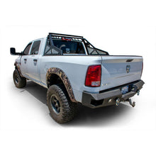 Load image into Gallery viewer, DV8 Offroad 10-18 Ram 2500/3500 Bolt On Chase Rack Chase Racks DV8 Offroad
