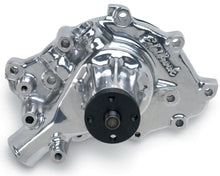 Load image into Gallery viewer, Edelbrock Water Pump High Performance Ford 1965-68 289 CI 1968-69 302 CI 1969 351W CI V8 Engines Water Pumps Edelbrock

