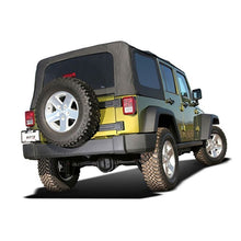 Load image into Gallery viewer, Borla 2012-2016 Jeep Wrangler JK 3.6L 2 &amp; 4 Door Y-Pipe Y Pipes Borla
