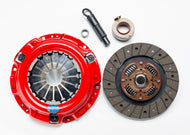 South Bend / DXD Racing Clutch 90-99 Honda Accord F22 2.2/2.3L Stg 2 Daily Clutch Kit Clutch Kits - Single South Bend Clutch