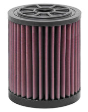 Load image into Gallery viewer, K&amp;N Replacement Air Filter - Round 11-13 Audi A6/A6 Quattro / 12-13 A7/A7 Quattro Air Filters - Drop In K&amp;N Engineering   

